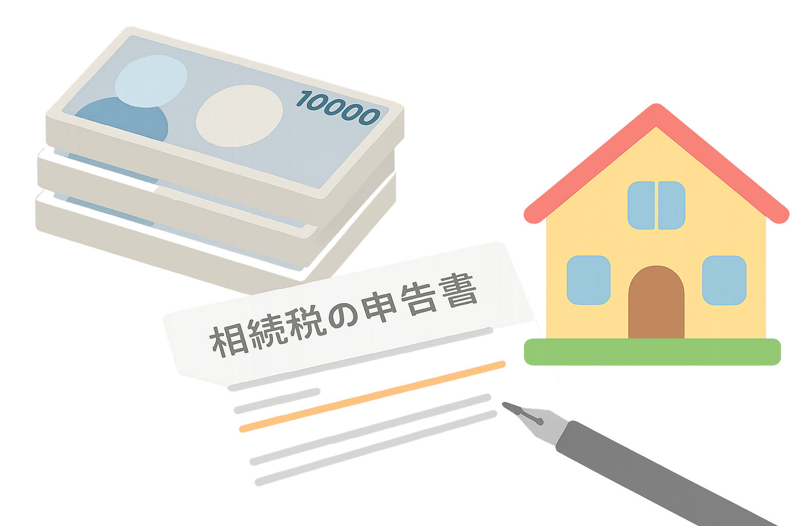 相続登記
